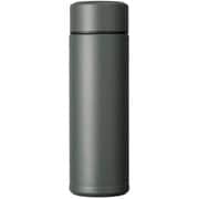 CERAMUG ボトル 300ml ダークグレー MB-10S-GY