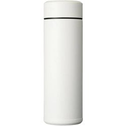 CERAMUG ボトル 500ml ホワイト MB-17S-WH