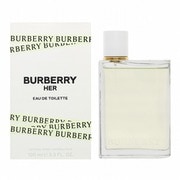 バーバリー ハー オードトワレ スプレータイプ 100ml [フレグランス]