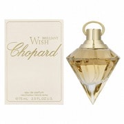 ショパール ブリリアント ウィッシュ オードパルファム スプレータイプ 75ml [フレグランス]