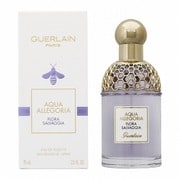 ゲラン アクアアレゴリア フローラ サルヴァジア オードトワレ スプレータイプ 75ml [フレグランス]