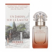 エルメス ラグーナの庭 オードトワレ スプレータイプ 30ml [フレグランス]