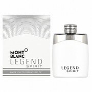モンブラン レジェンド スピリット オードトワレ スプレータイプ 100ml [フレグランス]