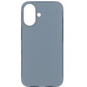 PLLK-72 [エアージャケット iPhone 16用 クリアネイビー]