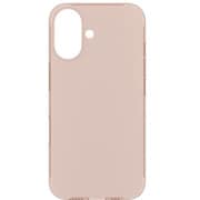 PLLK-75 [エアージャケット iPhone 16用 クリアピンク]