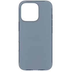 PLLT-72 [エアージャケット iPhone 16 Pro用 クリアネイビー]
