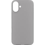 PLLM-70 [エアージャケット iPhone 16 Plus用スモークマット]
