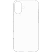 PLLM-71 [エアージャケット iPhone 16 Plus用 クリア]