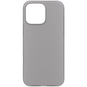 PLLC-70 [エアージャケット iPhone 16 Pro Max用 スモークマット]