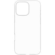 PLLC-71 [エアージャケット iPhone 16 Pro Max用 クリア]