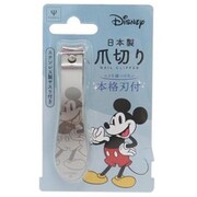 ディズニー 爪切り ミッキーマウス