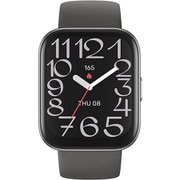 Amazfit Bip 5 Unity 46mm チャコール