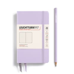 A6 ライラック ドット 368146 LT