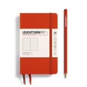 A6 フォックスレッド ドット 370294 LT