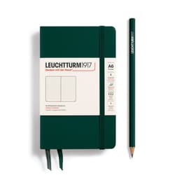 A6 フォレストグリーン ドット 370298 LT