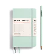 A6 ミントグリーン ドット 370302 LT