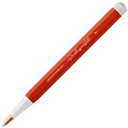 Nr.1 ゲルインク フォックスレッド 367279LT