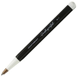 Nr.1 ゲルインク ブラック 363956LT