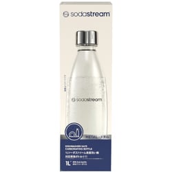 ヨドバシ.com - SodaStream ソーダストリーム SSB0082 [DWS
