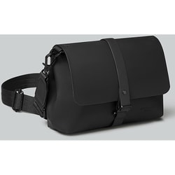 GL0601 [SPLASH CROSSBODYBAG BLACK]
