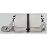 GL0602 [SPLASH CROSSBODYBAG TAUPE]