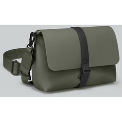 GL0607 [SPLASH CROSSBODYBAG OLIVE]