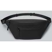 GL0901 [SPLASH BUMBAG BLACK]