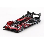 MGT00837-BL 1/64 アキュラ ARX-06 GTP IMSA セブリング12時間 2024 優勝車 #40 Wayne Taylor Racing with Andretti [ダイキャストミニカー]