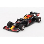 MGT00835-L 1/64 レッドブル RB16B 2021 優勝車 #33 アブダビグランプリ Max Verstappen [ダイキャストミニカー]