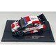 RAM24SP-001A 1/43 トヨタ GR ヤリス Rally1 2位 2023年 ラリージャパン #17 S.Ogier [ダイキャストミニカー]