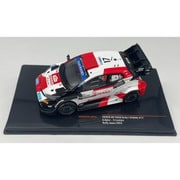 RAM24SP-001A 1/43 トヨタ GR ヤリス Rally1 2位 2023年 ラリージャパン #17 S.Ogier [ダイキャストミニカー]