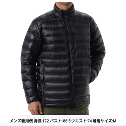 ヨドバシ.com - カリマー Karrimor ウルトラフェザージャケット ヨドバシ.com - カリマー Karrimor ウルトラフェザージャケット