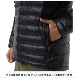 ヨドバシ.com - カリマー Karrimor ウルトラフェザージャケット