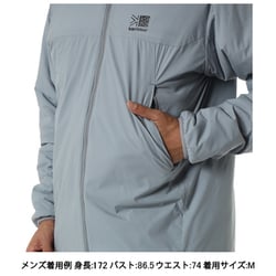 ヨドバシ.com - カリマー Karrimor インシュレイションLT