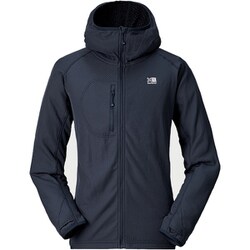 サーマル フーディ thermal hoodie 101554 5040 Midnight Mサイズ [アウトドア フリース メンズ]