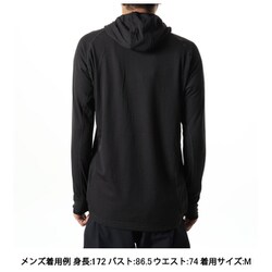 ヨドバシ.com - カリマー Karrimor サーマル フーディ thermal