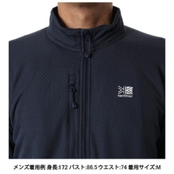 ヨドバシ.com - カリマー Karrimor サーマル ハーフジップ