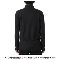 ヨドバシ.com - カリマー Karrimor サーマル ハーフジップ