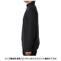 ヨドバシ.com - カリマー Karrimor サーマル ハーフジップ