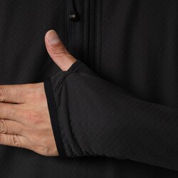 ヨドバシ.com - カリマー Karrimor サーマル ハーフジップ