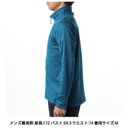ヨドバシ.com - カリマー Karrimor マウンテン ジップアップ