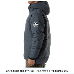 ヨドバシ.com - カリマー Karrimor イーデイ ダウン パーカー