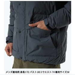 karrimor - カリマー イーデイ ダウン パーカー 101113 9000 M ヨドバシ.com - カリマー Karrimor イーデイ ダウン パーカー