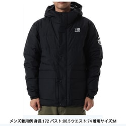 ヨドバシ.com - カリマー Karrimor イーデイ ダウン パーカー
