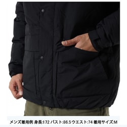 ヨドバシ.com - カリマー Karrimor イーデイ ダウン パーカー