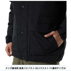 karrimor - カリマー イーデイ ダウン パーカー 101113 9000 M eday down parka | KARRIMOR カリマー | リュックサック