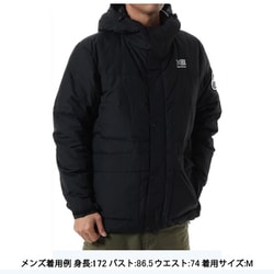 ヨドバシ.com - カリマー Karrimor イーデイ ダウン パーカー eday down parka 101541 9000 Black  XLサイズ [アウトドア ダウンウェア メンズ] 通販【全品無料配達】