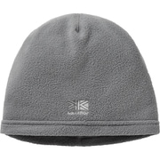 ライトフリースビーニー light fleece beanie 200103 1100 Grey [ニットキャップ ビーニー]