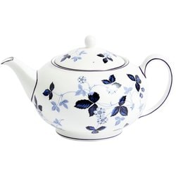 ストロベリー インクブルー ティーポット 1200ml 国内正規品 1072184