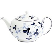 1072184 [ストロベリー インクブルー ティーポット 1200ml 国内正規品]